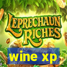 wine xp